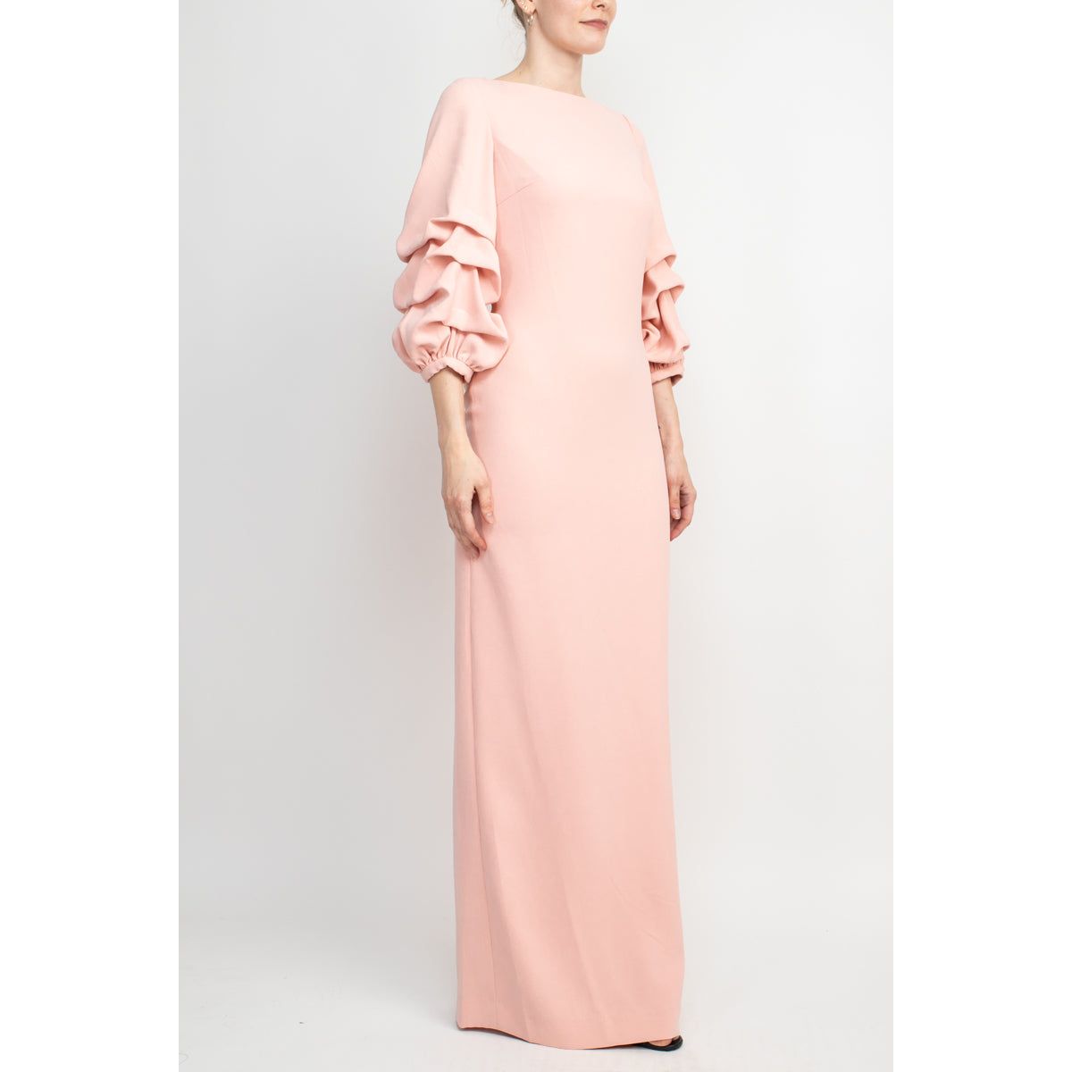 Alberto Makali Formal Dress