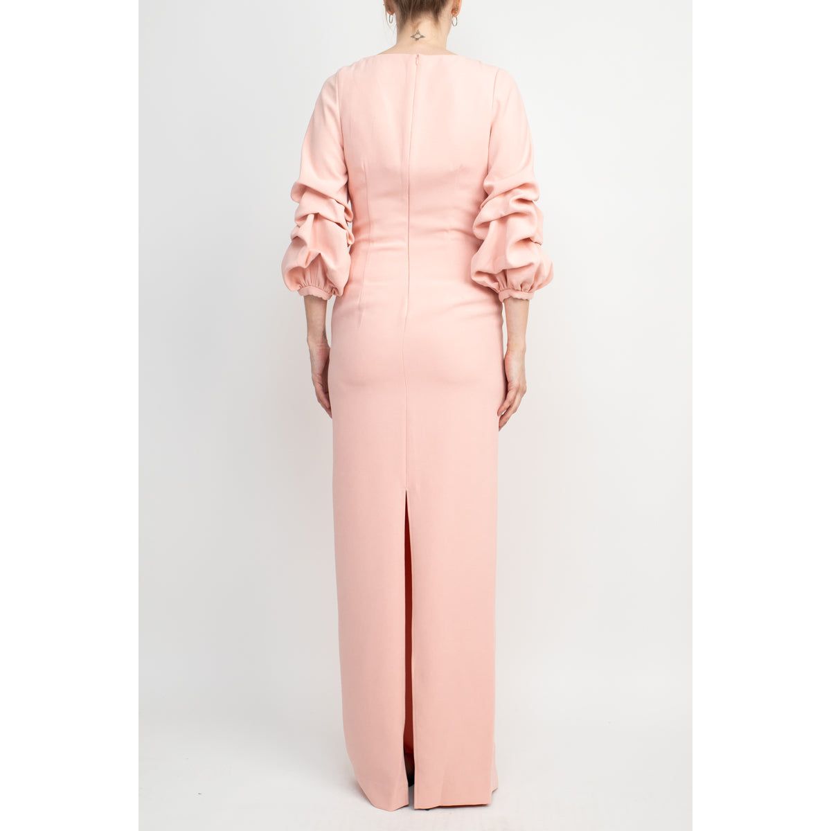 Alberto Makali Formal Dress