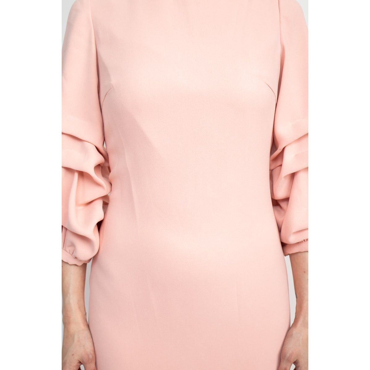 Alberto Makali Formal Dress
