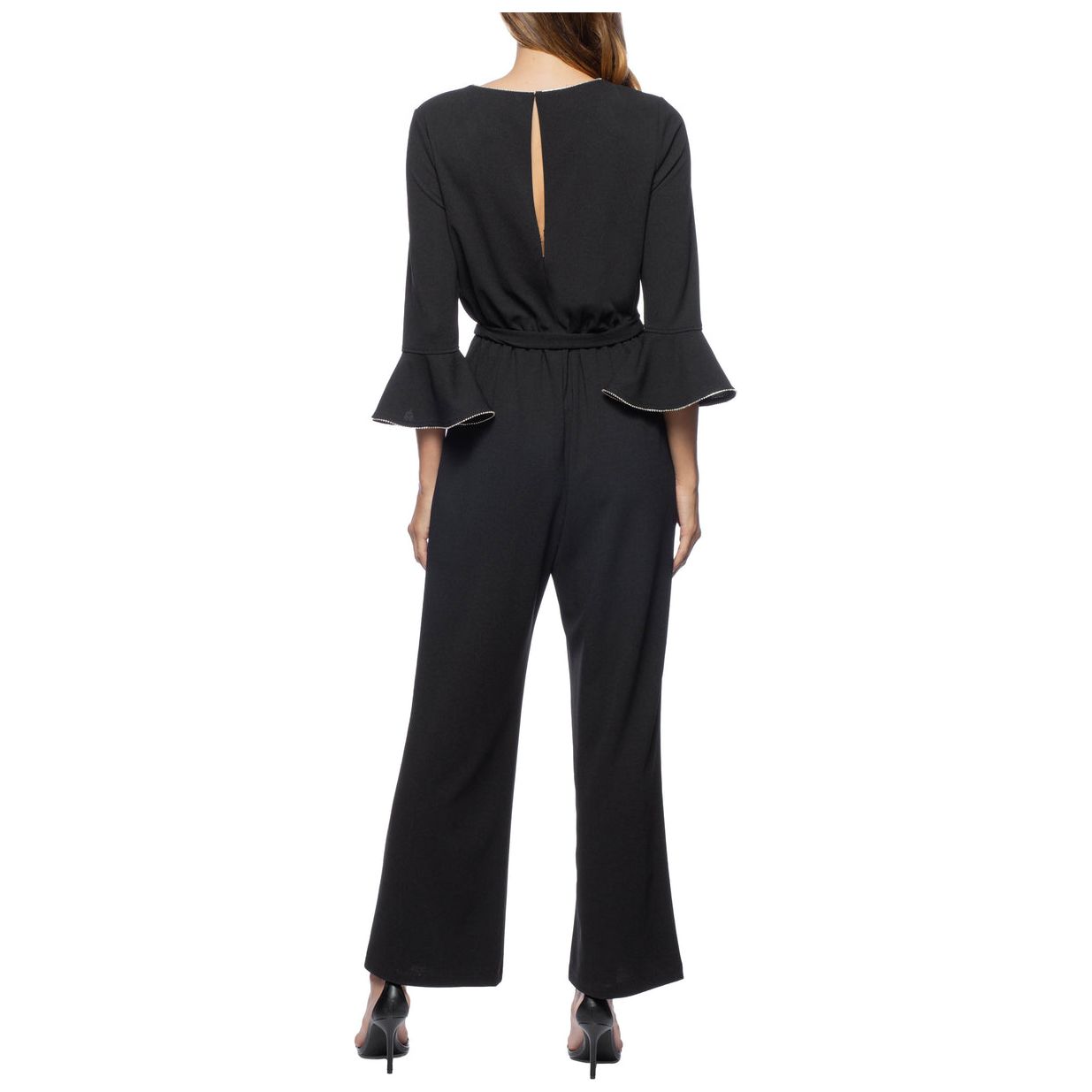 Formal Mother Bride Jumpsuit