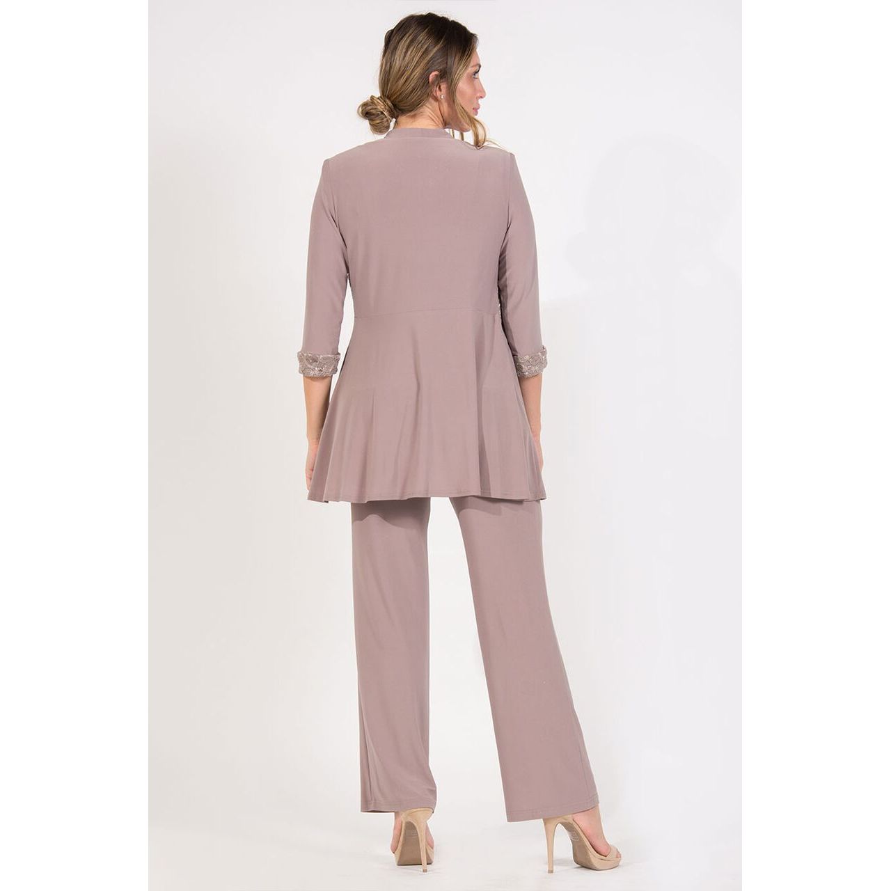 R&M Richards Formal Pant Suit