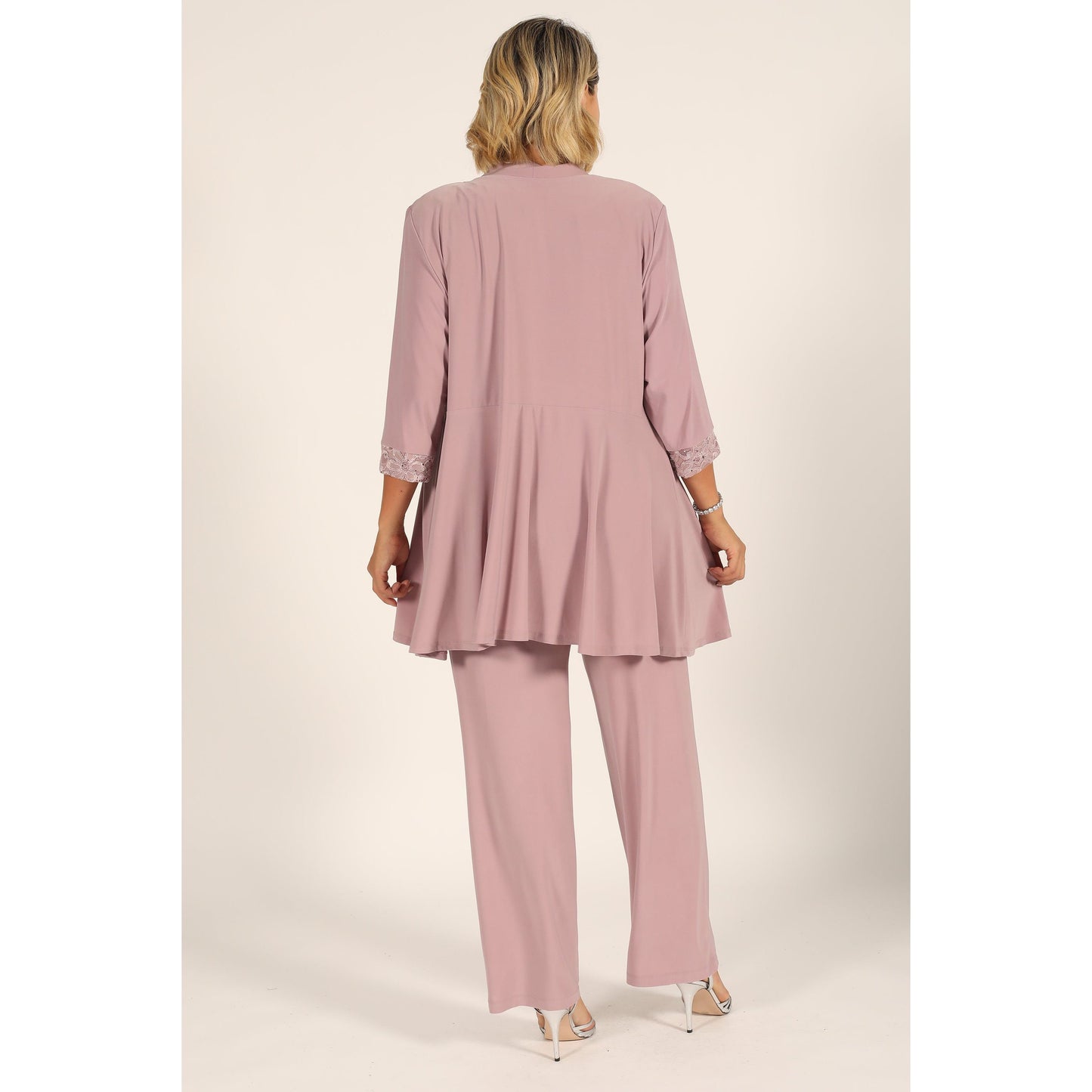 R&M Richards Formal Pant Suit