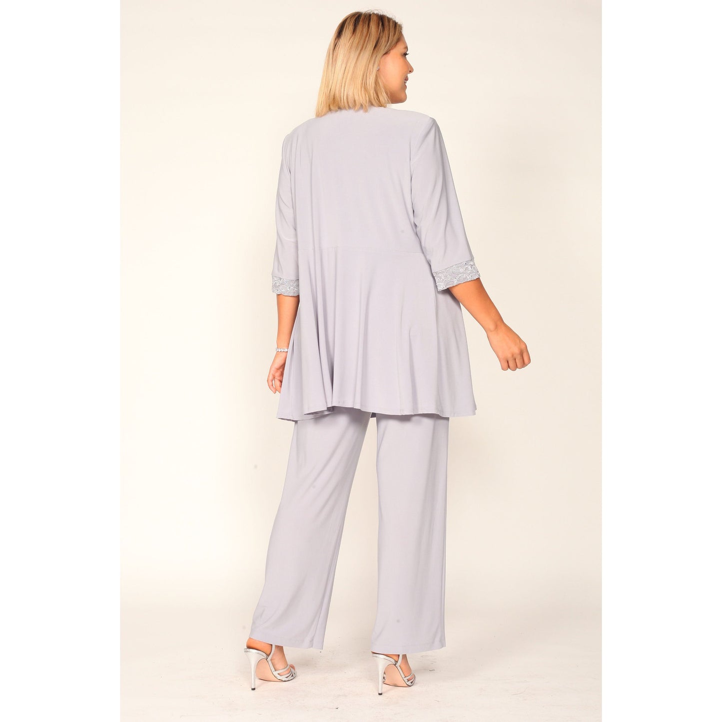 R&M Richards Formal Pant Suit