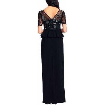 Adrianna Papell Formal Dress Plus Size