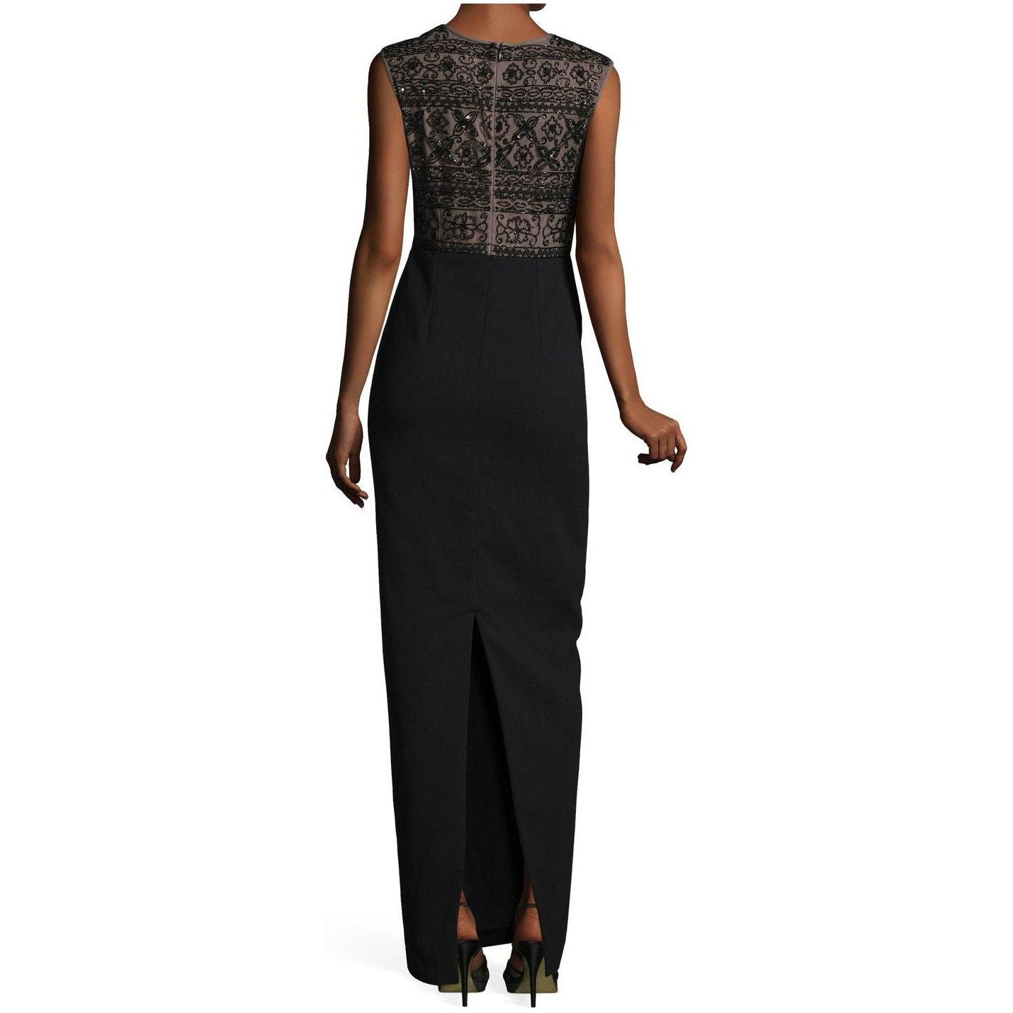 Adrianna Papell Formal Long Dress