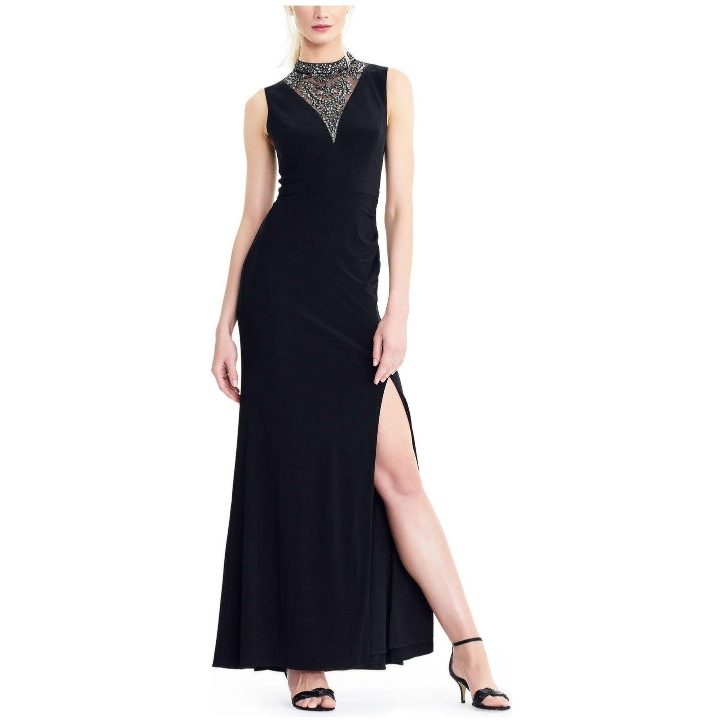 Adrianna Papell Long Formal