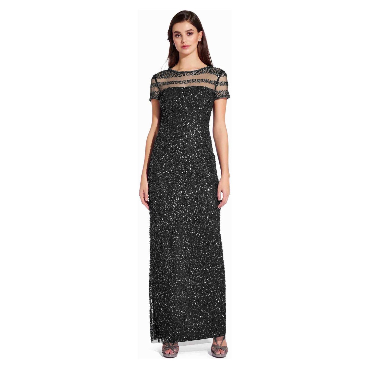 Adrianna Papell Formal Dress