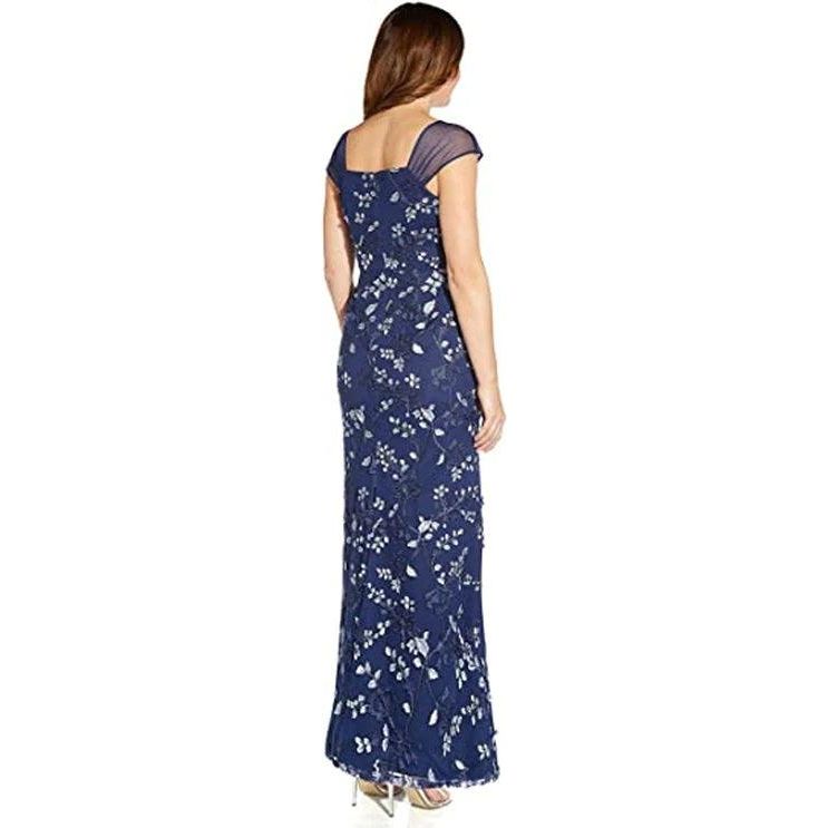 Adrianna Formal Dress