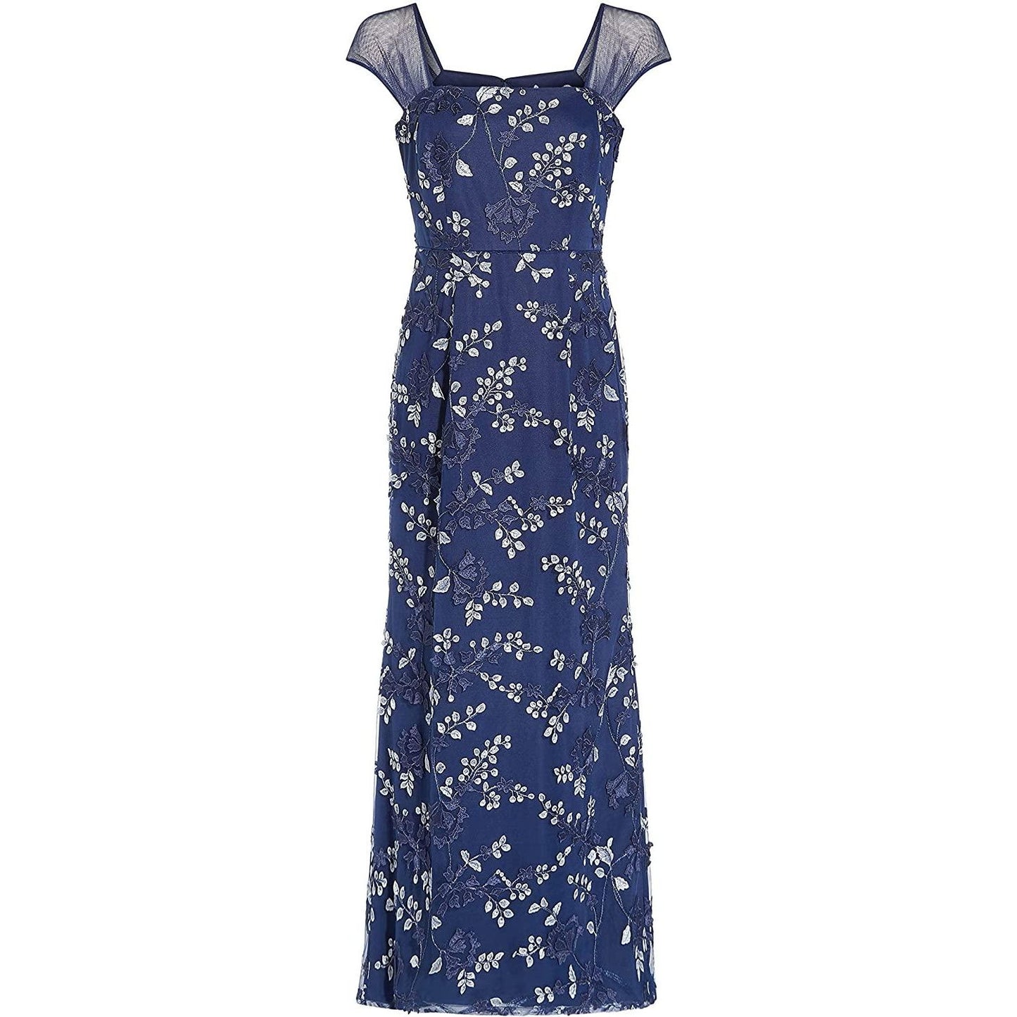Adrianna Formal Dress