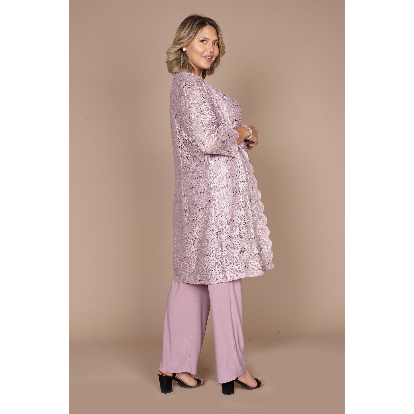 Mother Bride Pant Suit Clearance