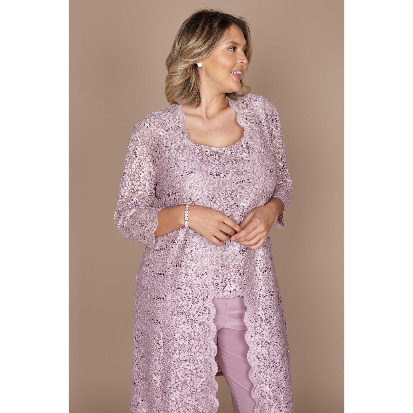 Mother Bride Pant Suit Clearance