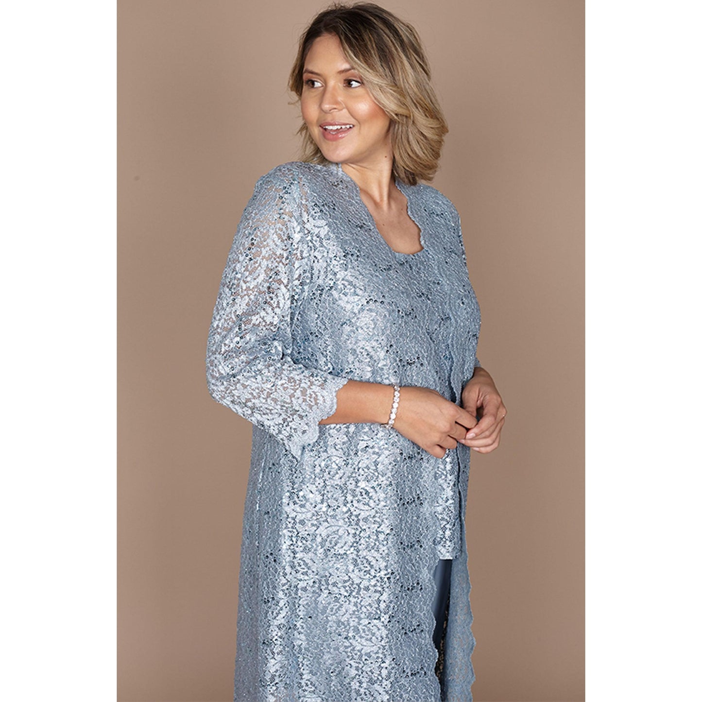 Mother Bride Pant Suit Clearance