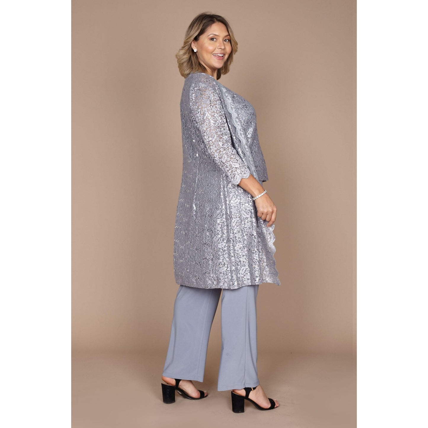 Mother Bride Pant Suit Clearance