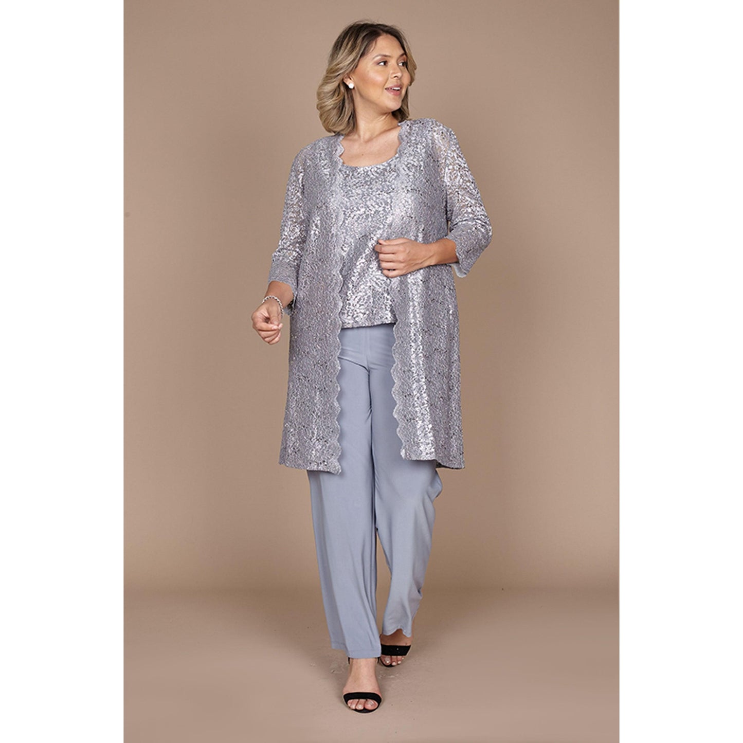 Mother Bride Pant Suit Clearance