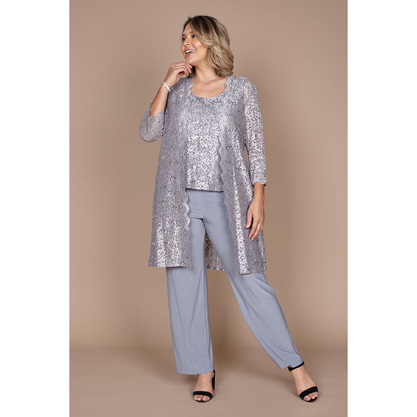 Mother Bride Pant Suit Clearance
