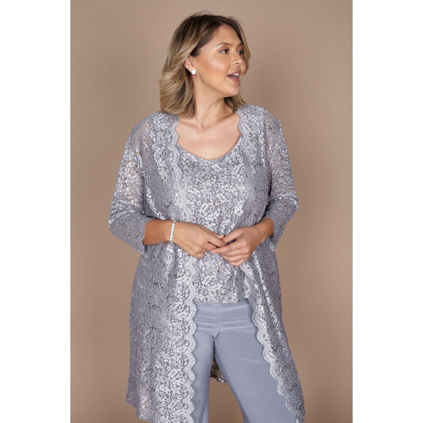 Mother Bride Pant Suit Clearance