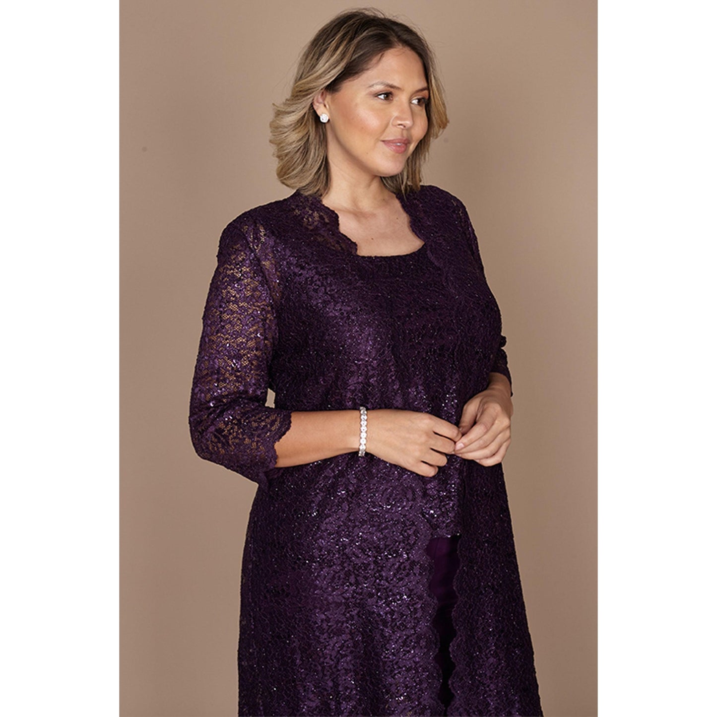 Mother Bride Pant Suit Clearance