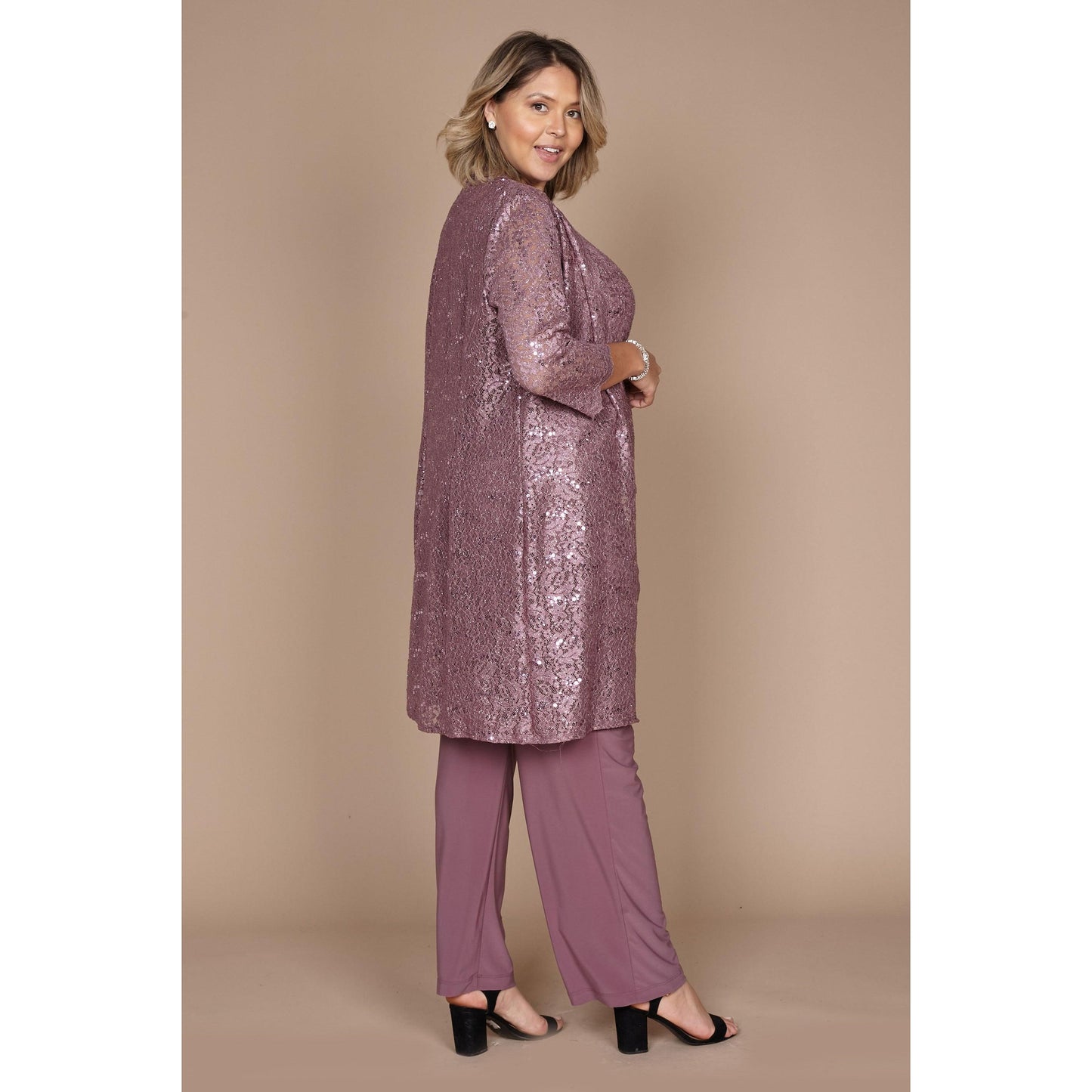 Mother Bride Pant Suit Clearance