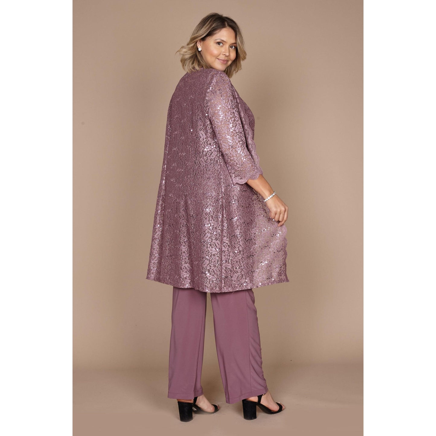 Mother Bride Pant Suit Clearance