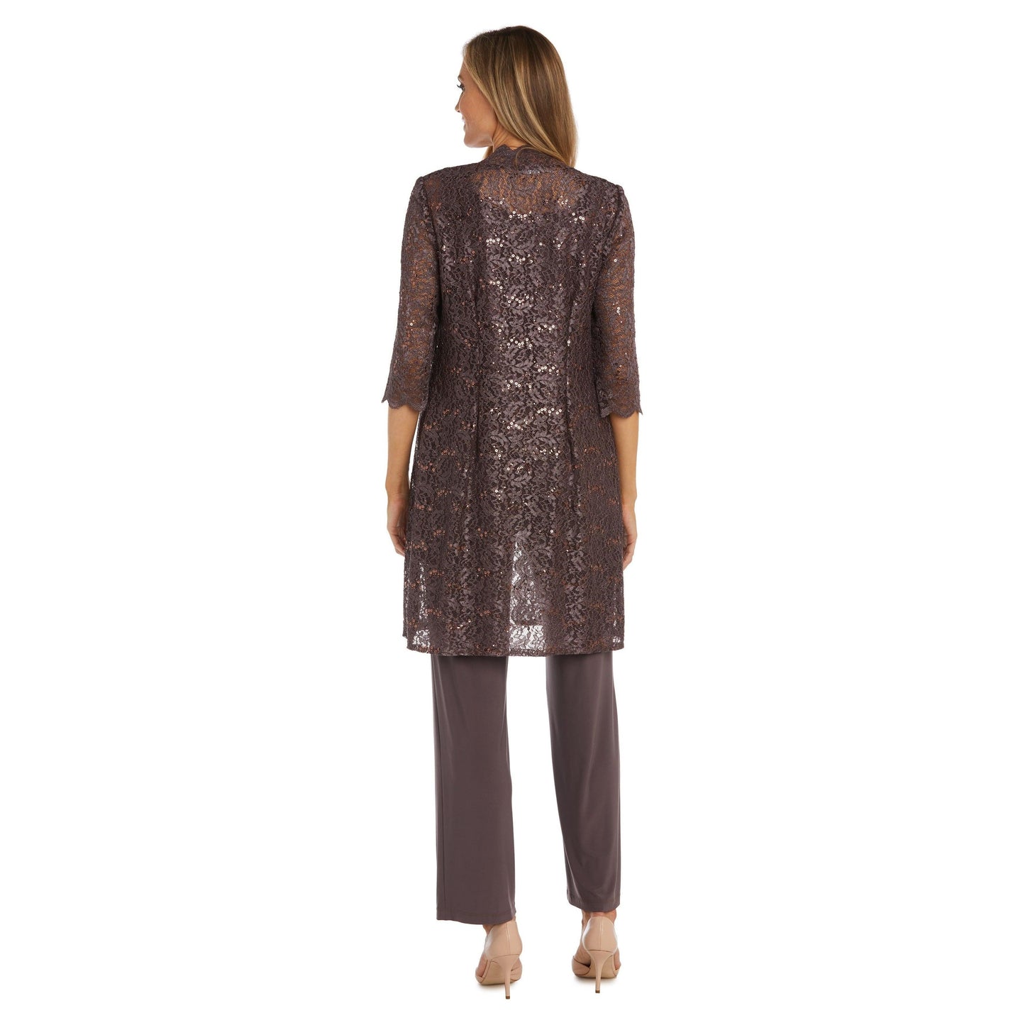 Mother Bride Pant Suit Clearance