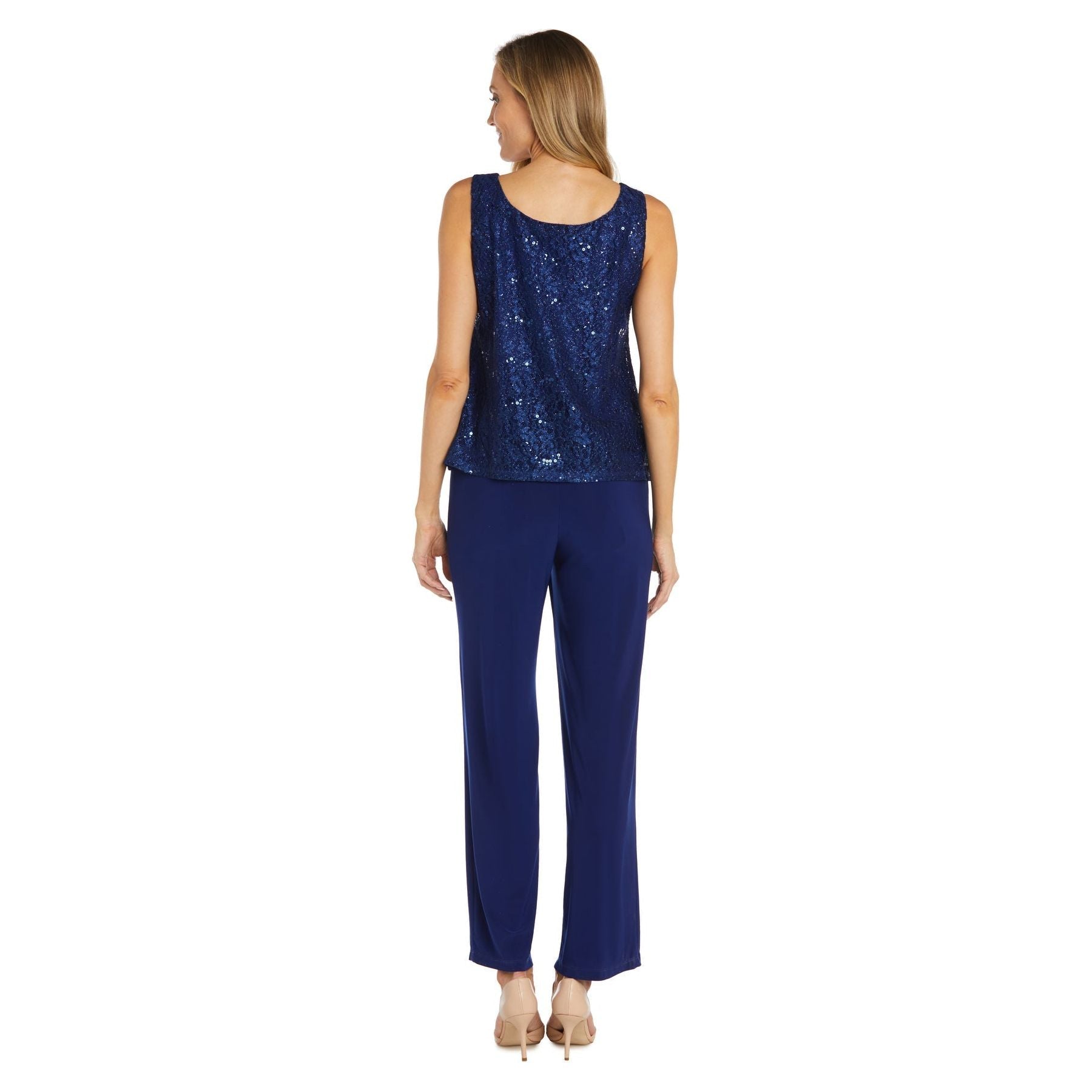 Mother of Bride Pant Suit Made in USA