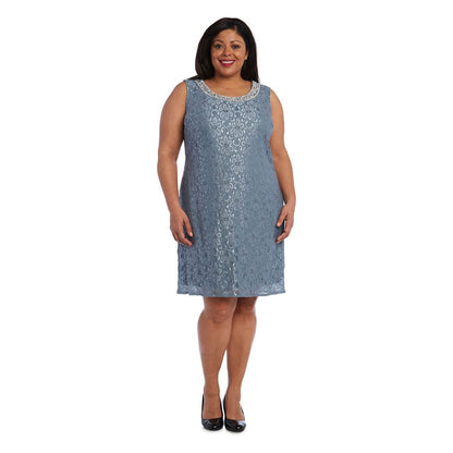 R&M Richards Mother of Bride Dress