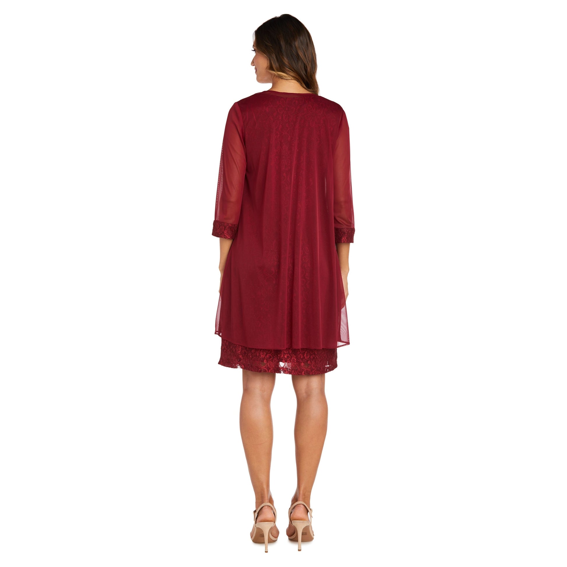 R&M Richards Mother of Bride Dress