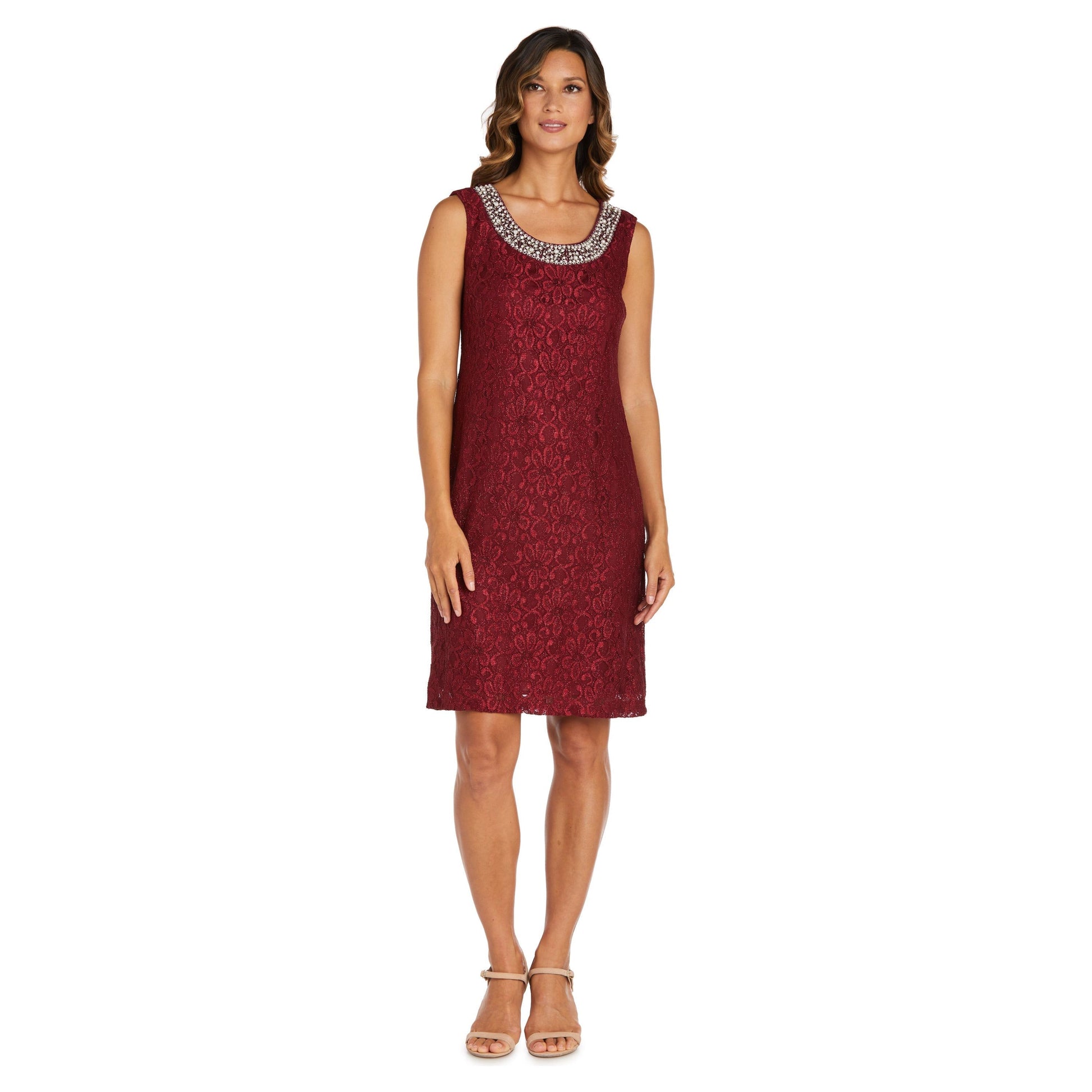 R&M Richards Mother of Bride Dress