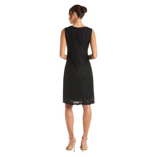 R&M Richards Mother of Bride Dress