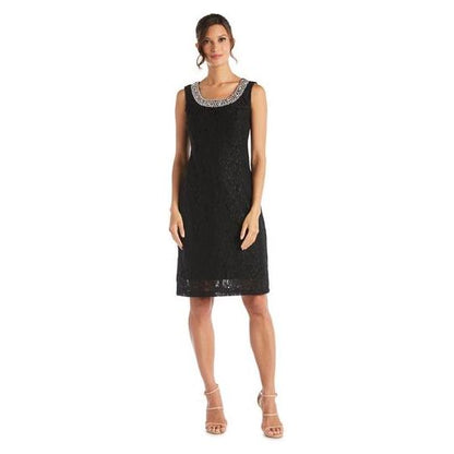 R&M Richards Mother of Bride Dress