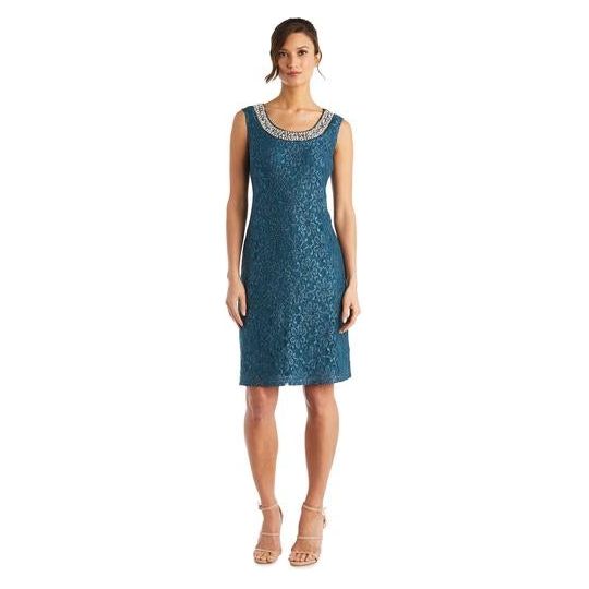 R&M Richards Mother of Bride Dress