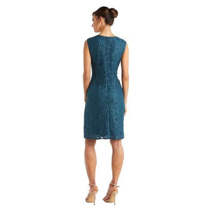 R&M Richards Mother of Bride Dress
