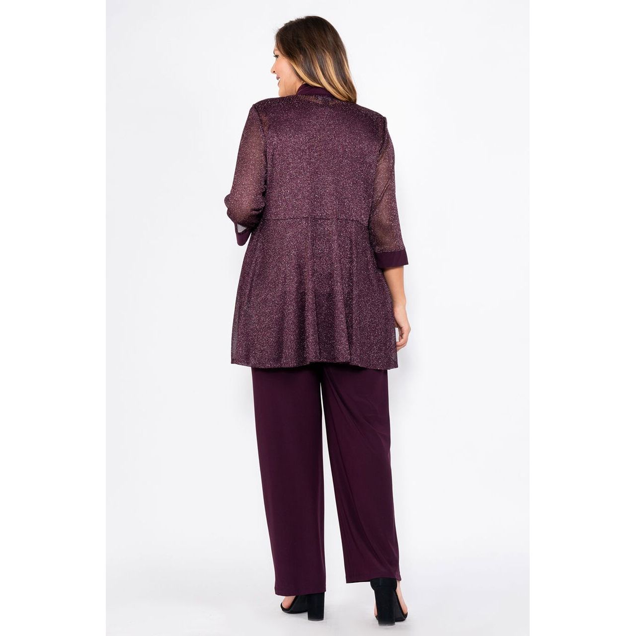 Mother Bride pantsuit