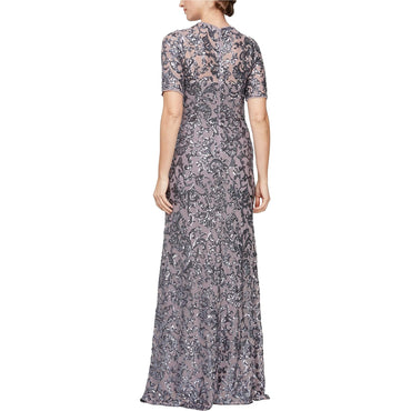 Long Formal Dress