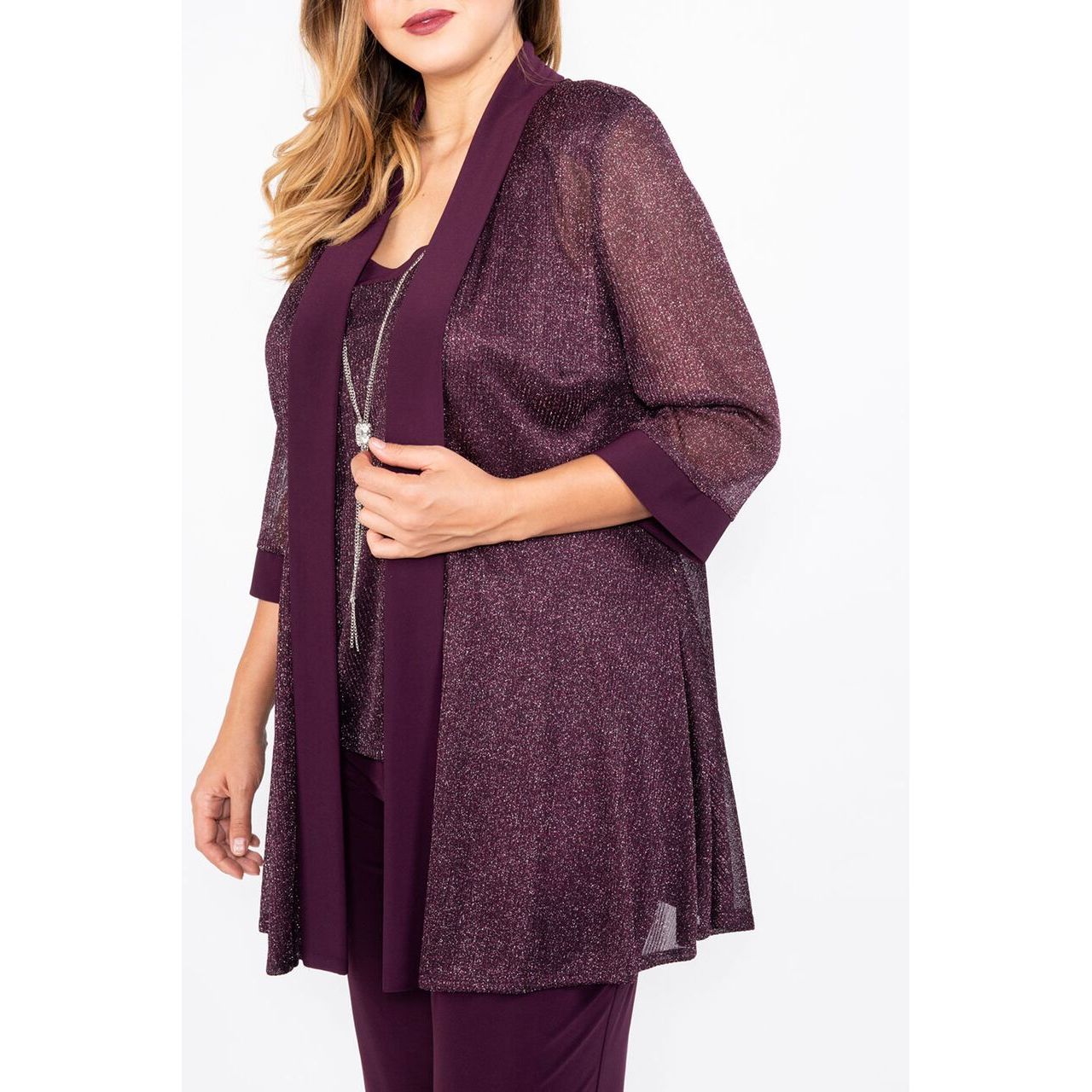 Mother Bride pantsuit
