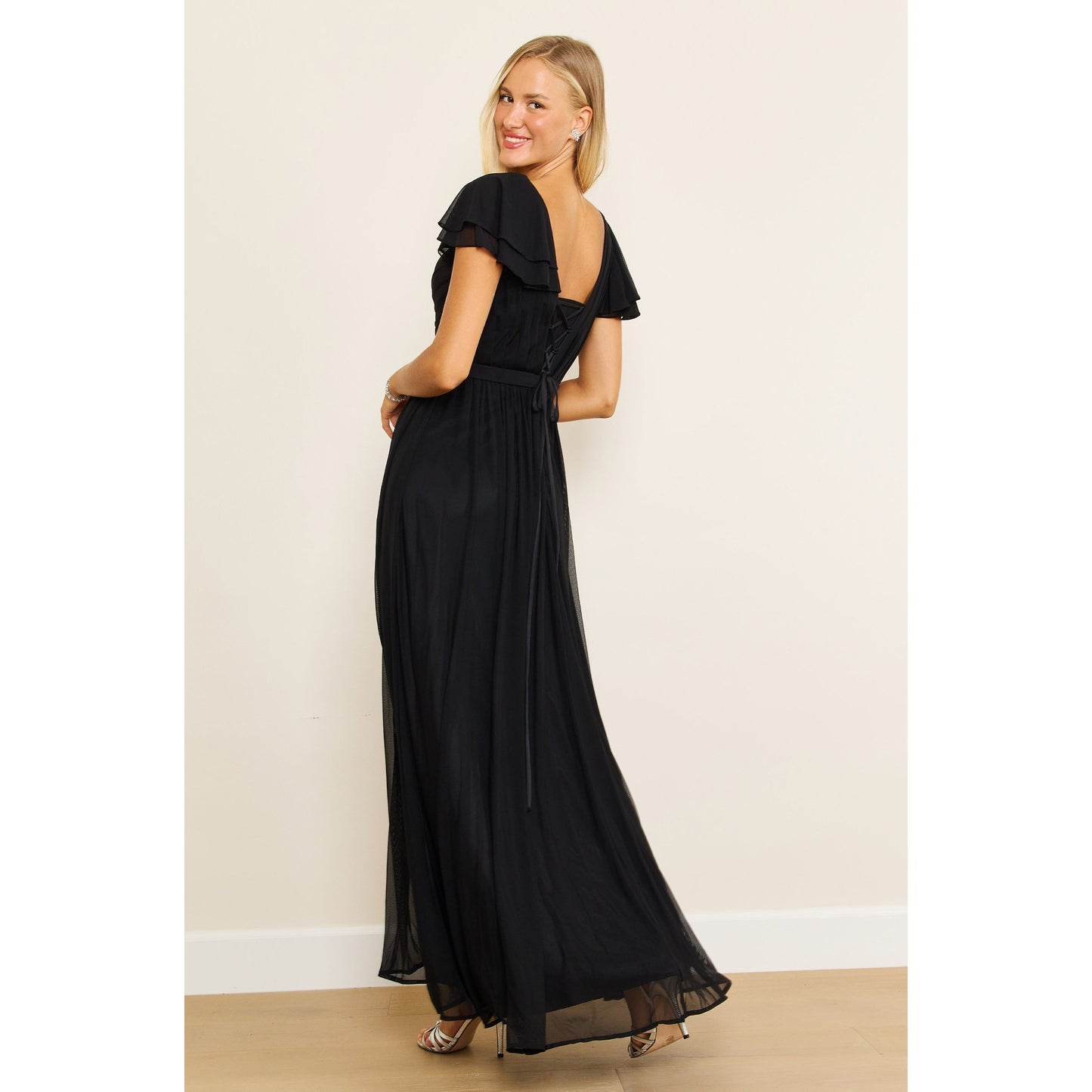 Formal Mother Bride Dress