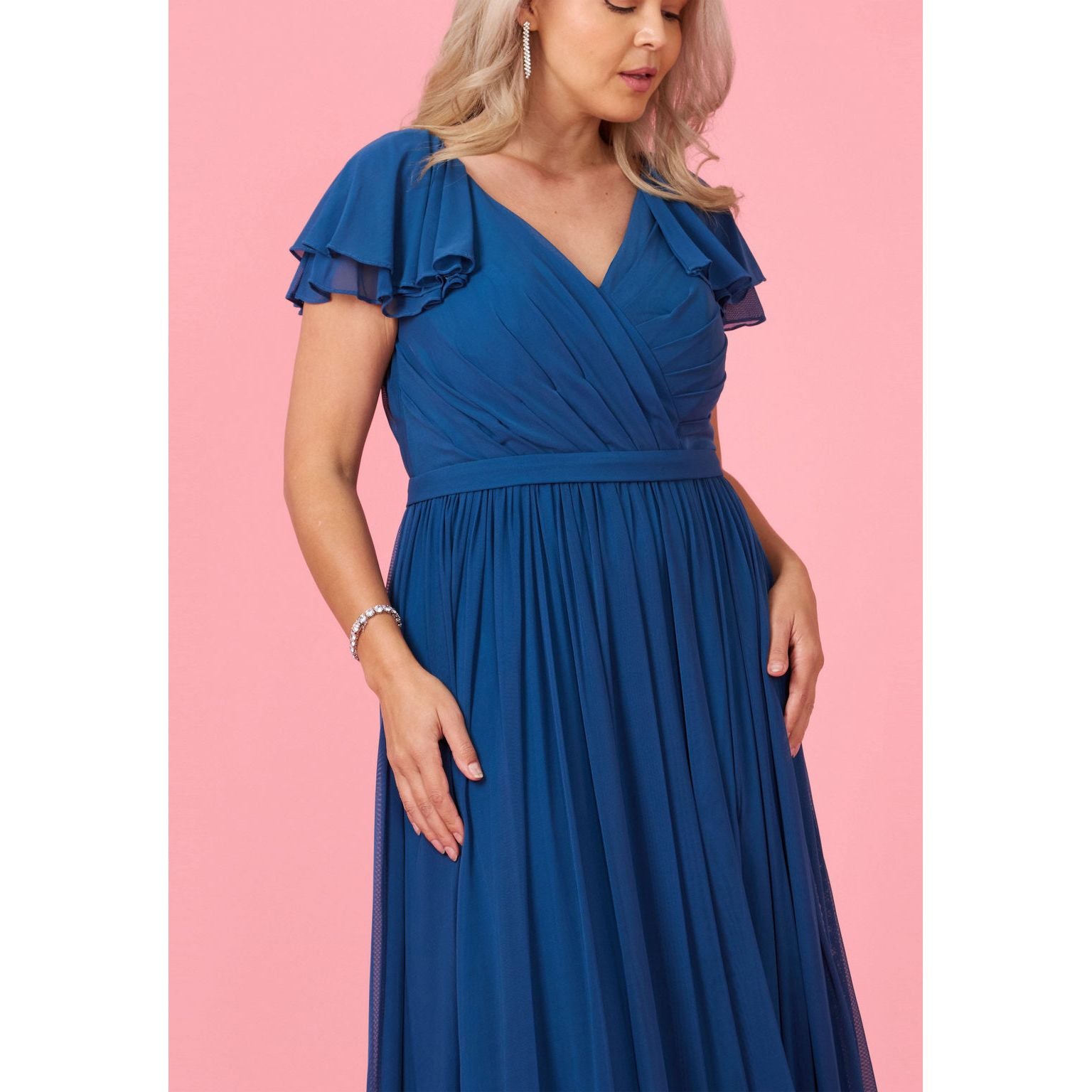 Formal Mother Bride Dress