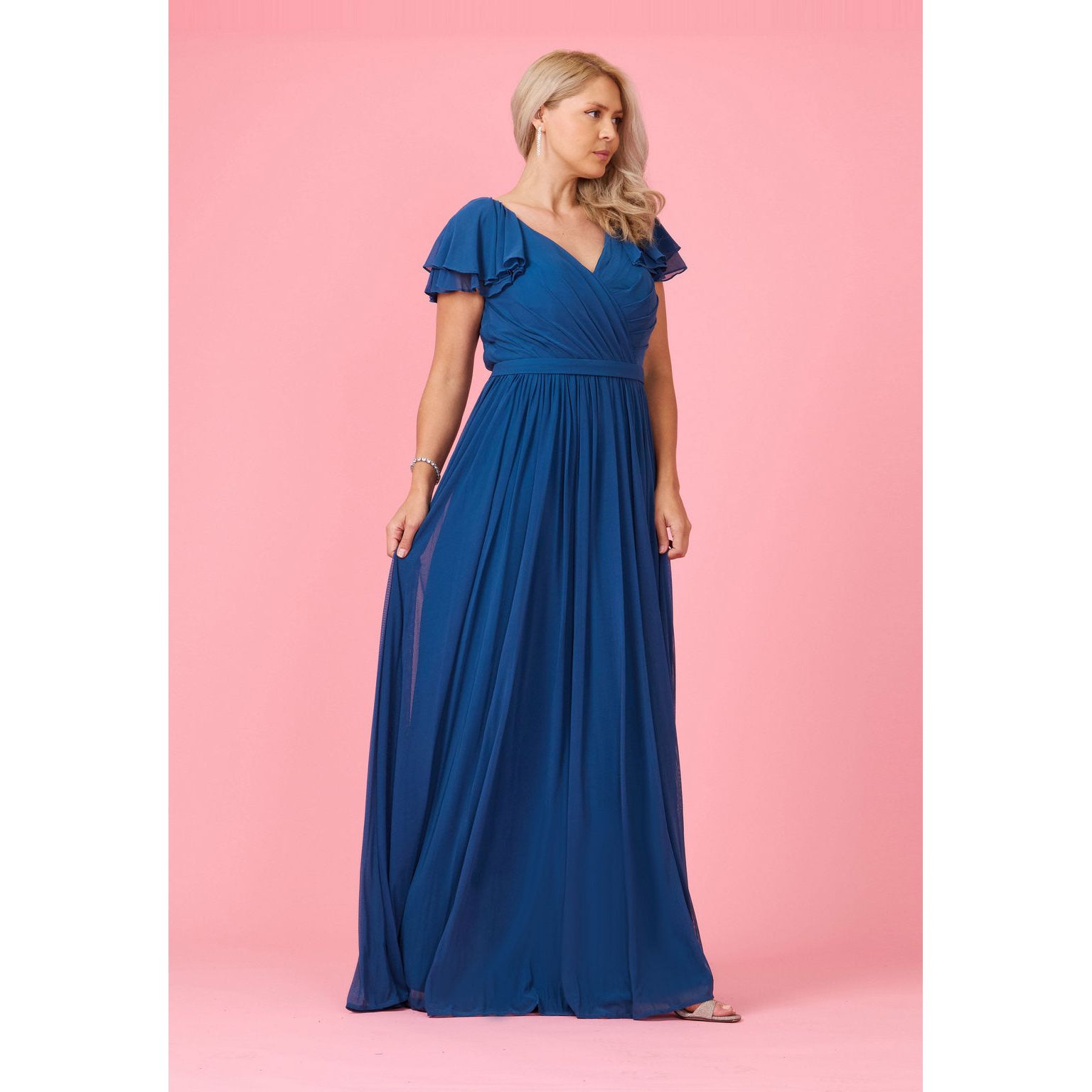 Formal Mother Bride Dress