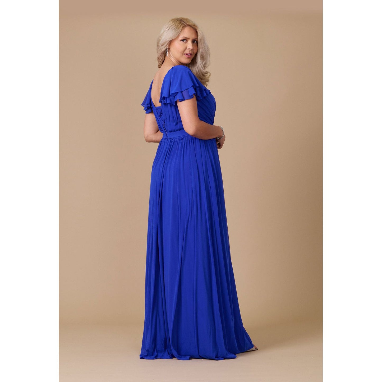 Formal Mother Bride Dress