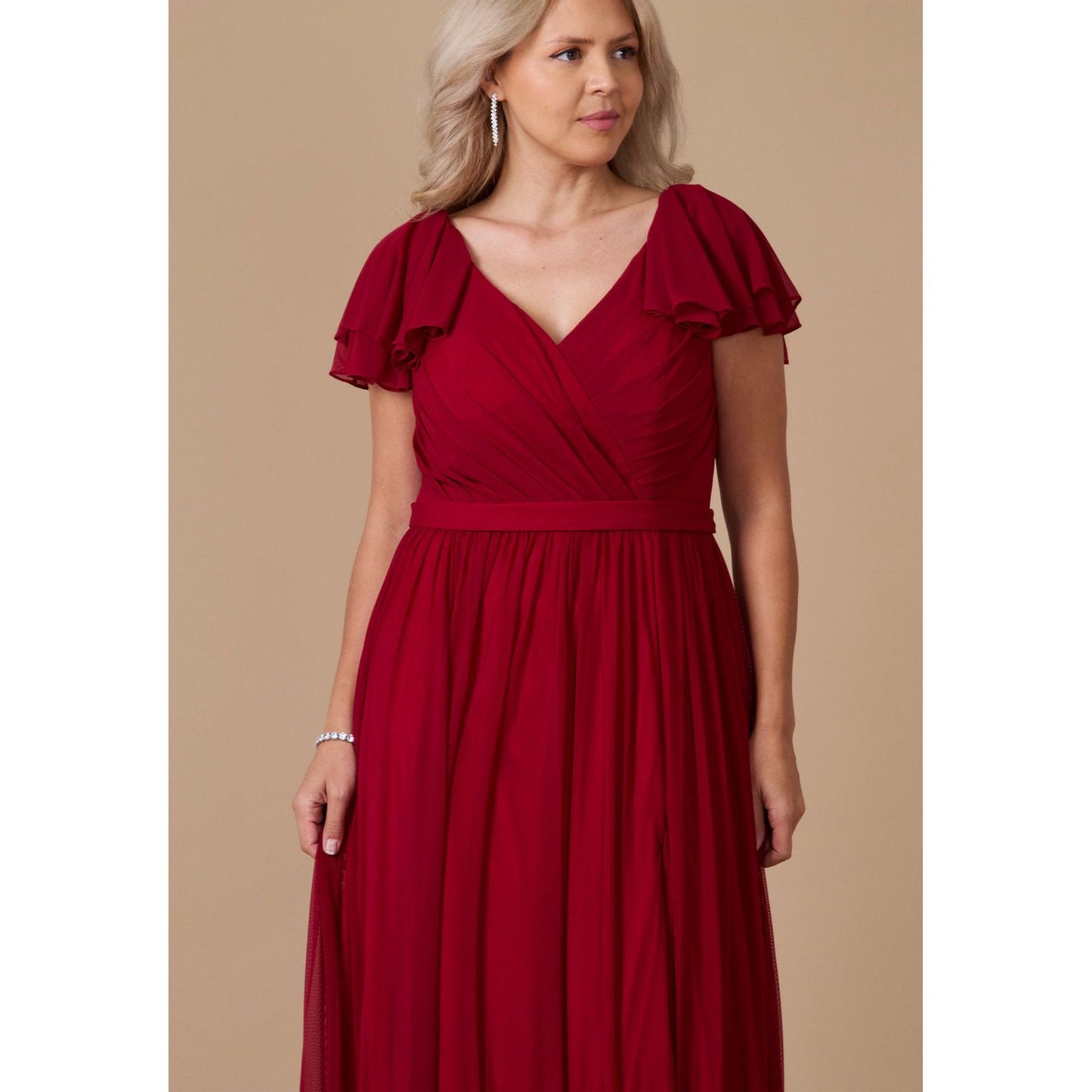 Formal Mother Bride Dress