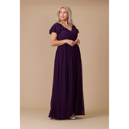 Formal Mother Bride Dress