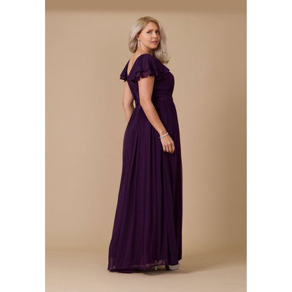 Formal Mother Bride Dress