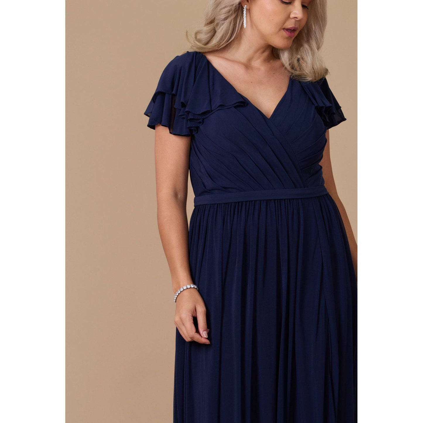 Formal Mother Bride Dress