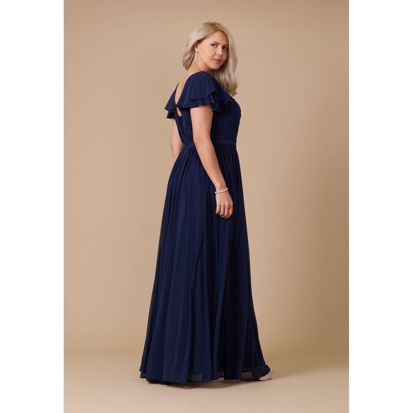 Formal Mother Bride Dress