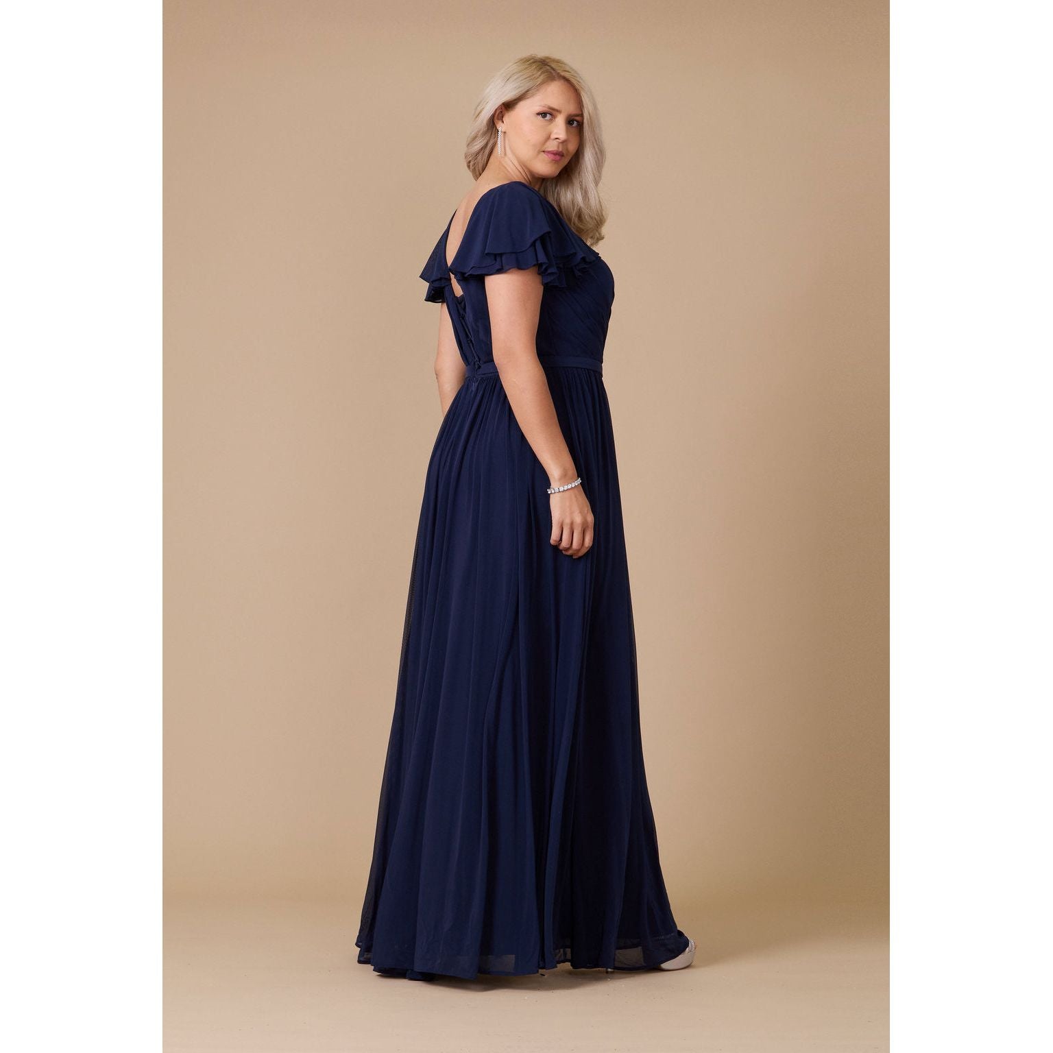 Formal Mother Bride Dress