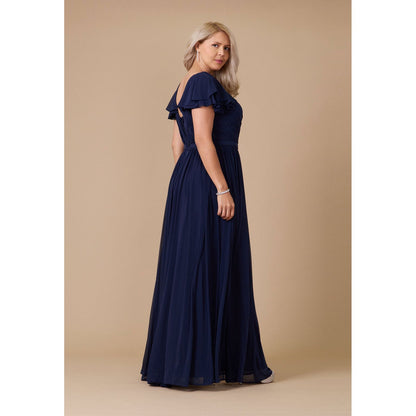 Formal Mother Bride Dress