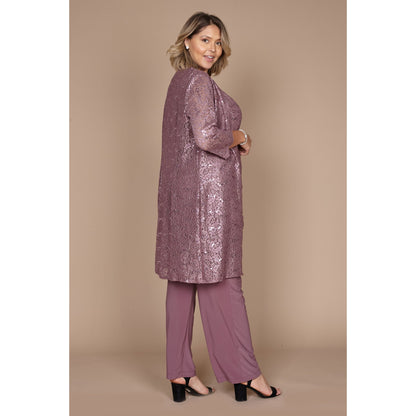 R&M Richards Mother of the Bride Pant Suit