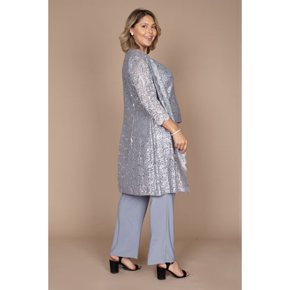Mother of Bride Pant Suit Made in USA