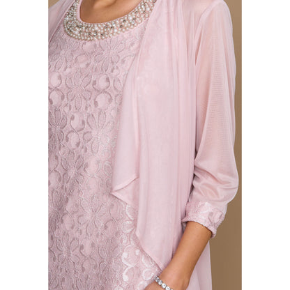 R&M Richards Mother of Bride Dress