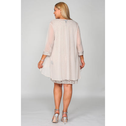R&M Richards Mother of Bride Dress